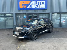 2021 Peugeot 2008 0L Electric For Sale Images