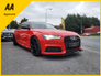 2016 AUDI A6 2.0 TDI 190 S LINE 4DR