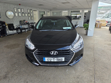 2017 Hyundai i40 1.7L Diesel For Sale Images