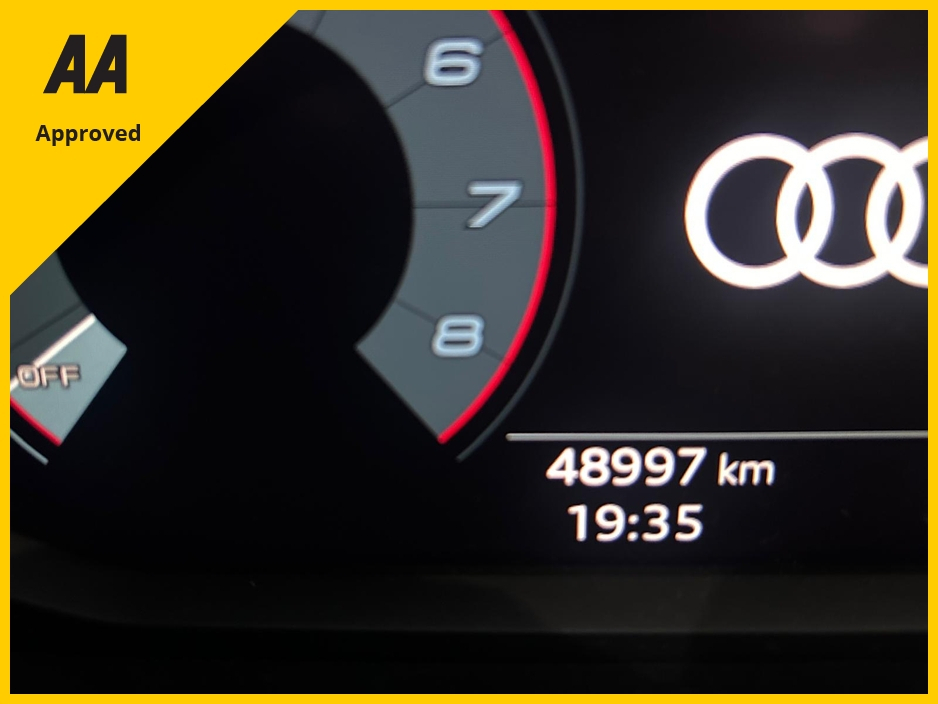 2022 Audi Q3 1.5L Petrol For Sale Images