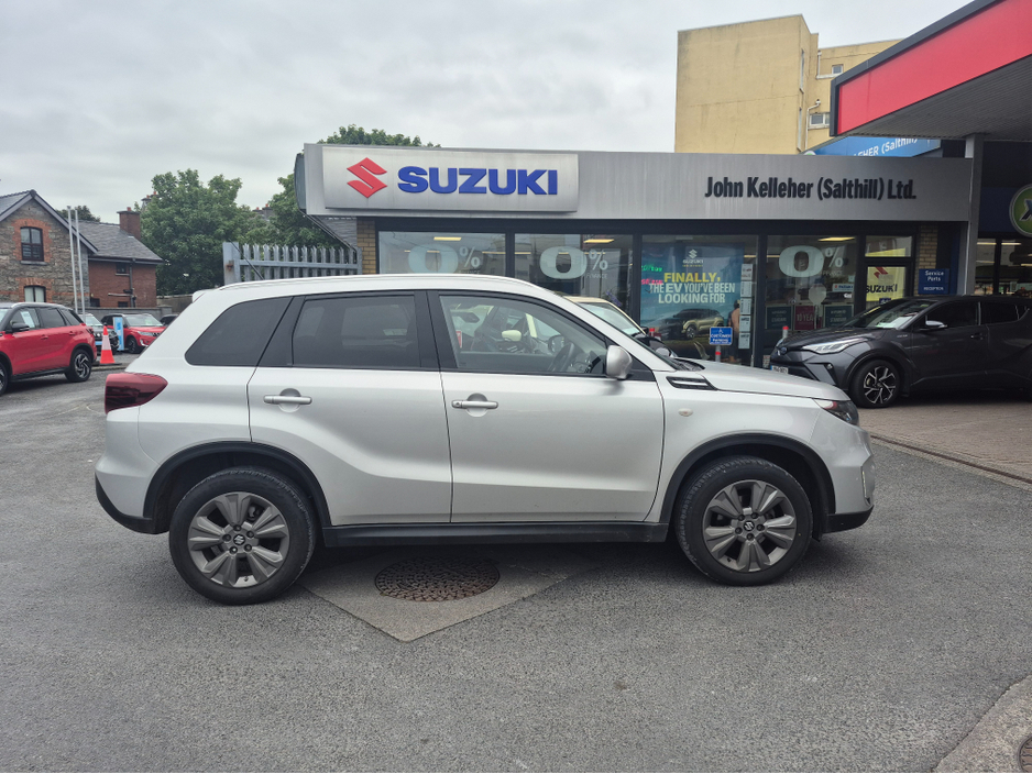 2024 Suzuki Vitara For Sale Images