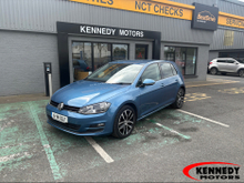 2016 Volkswagen Golf 1.4L Petrol For Sale Images