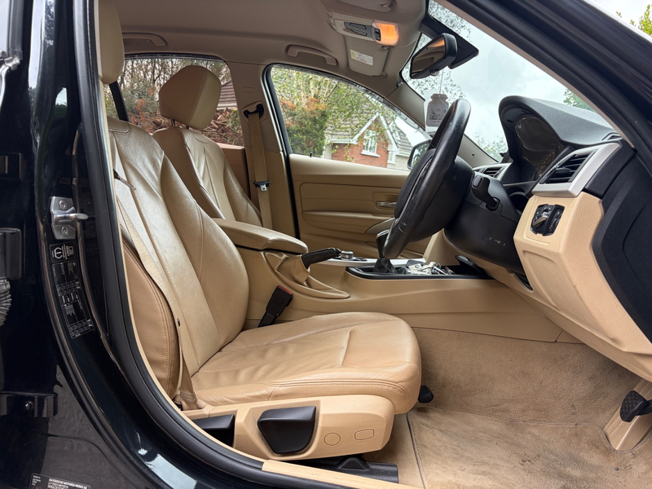 2014 BMW 3 Series 2L Diesel For Sale Images