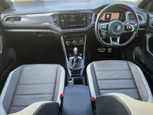 2022 Volkswagen T-Roc 2L Diesel For Sale Images