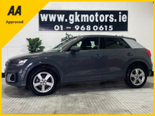 2019 Audi Q2 1.6L Diesel For Sale Images