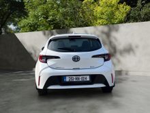 2025 Toyota Corolla 1.8L Petrol Hybrid For Sale Images