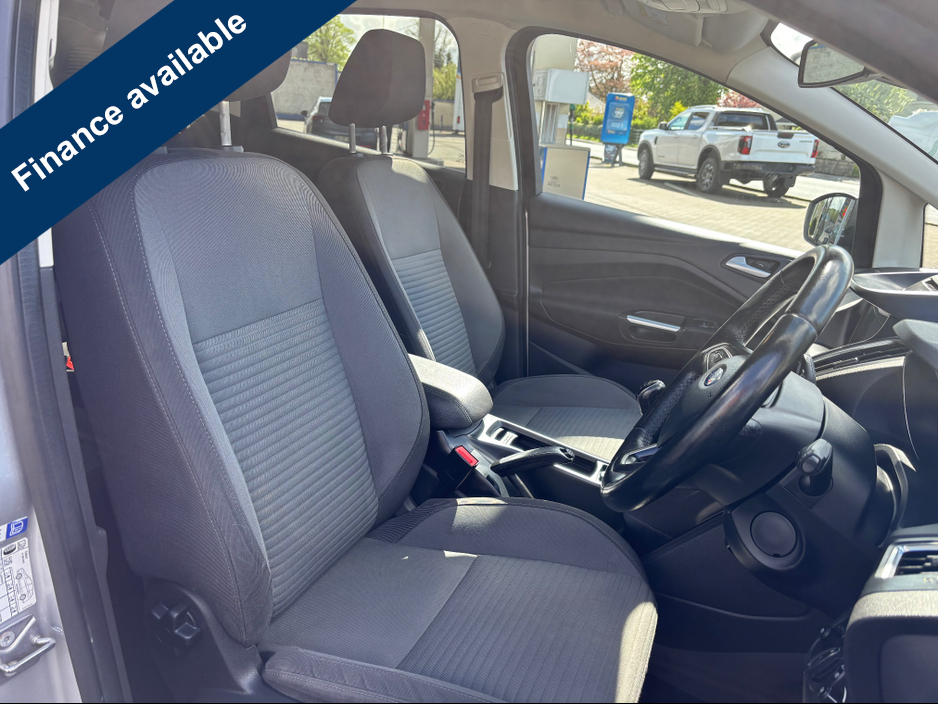 2017 Ford C-Max 1.5L Diesel For Sale Images