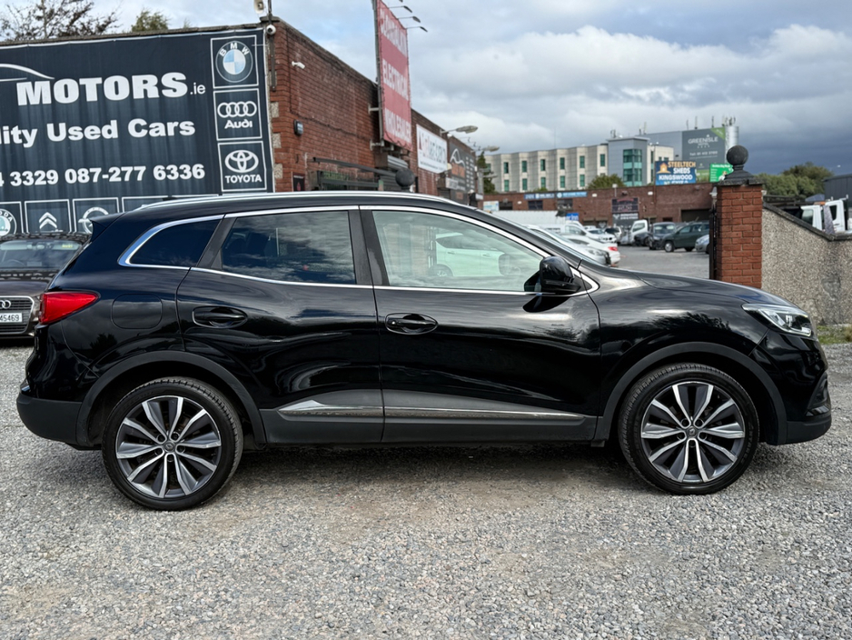 2019 Renault Kadjar 1.5L Diesel For Sale Images
