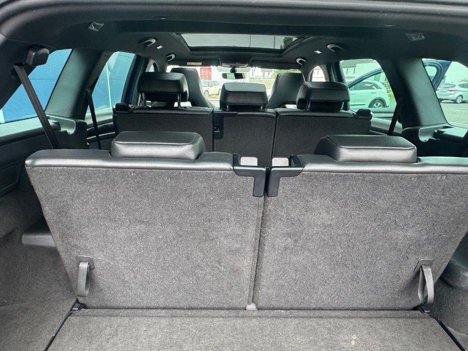 2021 Skoda Kodiaq 2L Diesel For Sale Images