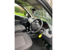 2013 Dacia Duster 1.5L Diesel For Sale Images