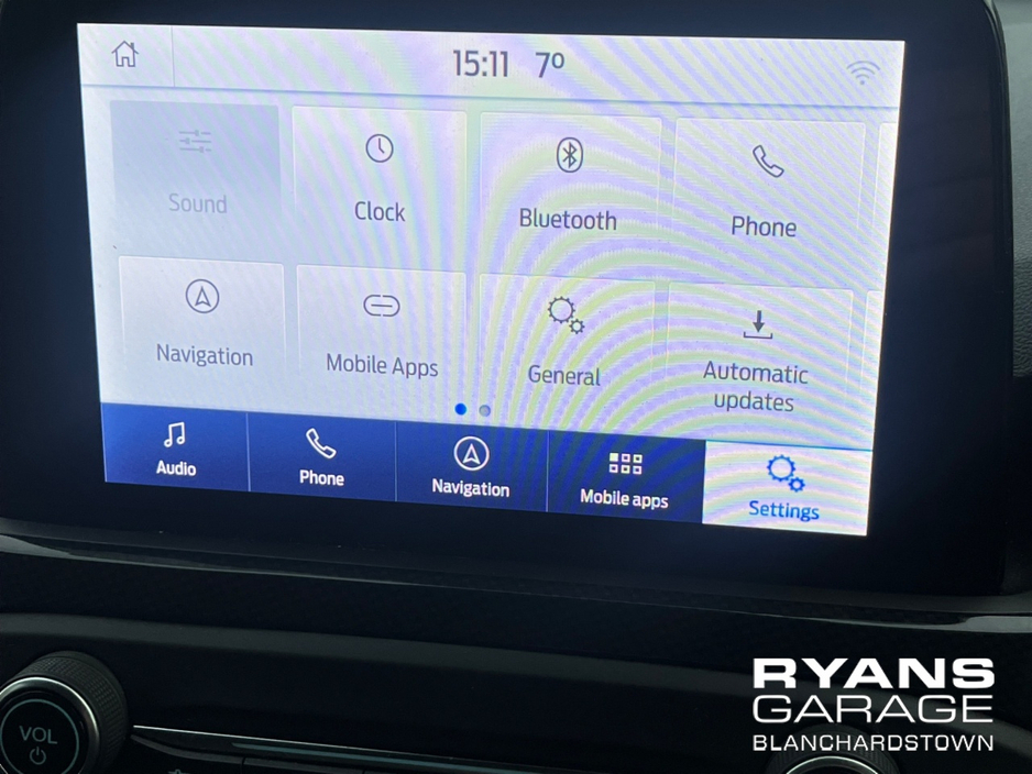 2021 Ford Focus 1L Petrol For Sale Images