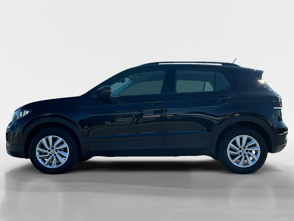 2020 Volkswagen T-Cross 1.0L Petrol For Sale Images