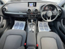 2017 AUDI A3 S-LINE PACK 1.4 TFSI AUTO // VERY LOW MILEAGE // 18
