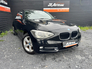 2012 BMW 1 SERIES 116I AUTO 5DR