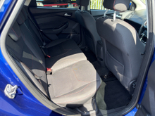 2015 Ford Focus 1.5L Diesel For Sale Images