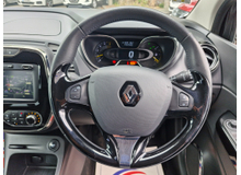 2014 Renault Captur 1.5L Diesel For Sale Images