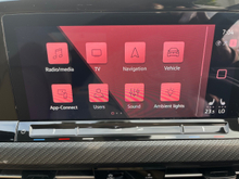 2021 Volkswagen Golf 1.5L Petrol For Sale Images