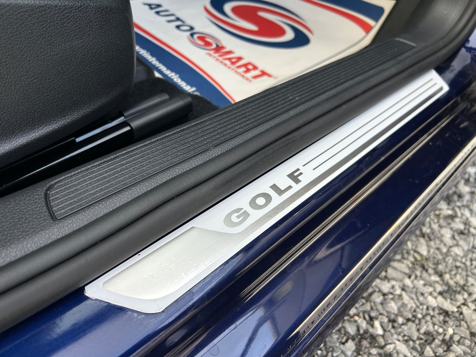 2018 Volkswagen Golf 1.4L Petrol For Sale Images