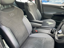 2023 Volkswagen ID.4 0L Electric For Sale Images