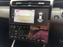 2023 Hyundai Tucson 1.6L Petrol Plug-in Hybrid For Sale Images