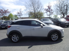 2016 Mazda CX-3 1.5L Diesel For Sale Images