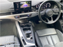 2022 AUDI A4 SPORT EDITION 35TDI MH TDI