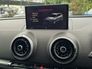 2020 AUDI A3 1.4 FULL LEATHER PACK SMARTPHONE INTERFACE- SATNAV - VIRTUAL COCKPIT - NAVIGATION REVERSING CAMERA -BLIND SPOT - PARKING SENSORS- LEATHER