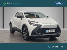 Toyota C-HR SPORT-CALL DARAGH 0861673875