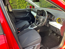 2022 SEAT Arona 1L Petrol For Sale Images