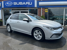 2022 Volkswagen Golf 1.5L Petrol For Sale Images