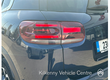 2023 Citroen C5 Aircross 1.5L Diesel For Sale Images