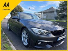 2017 BMW 4 Series 2L Petrol For Sale Images