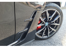 2022 BMW i4 ElectricL Electric For Sale Images