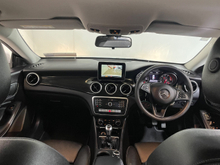 2018 Mercedes-Benz CLA Class 1.6L Petrol For Sale Images