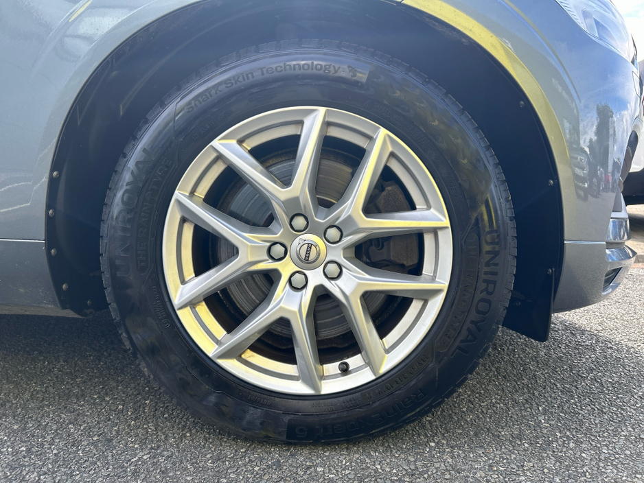 2018 Volvo XC60 2L Diesel For Sale Images
