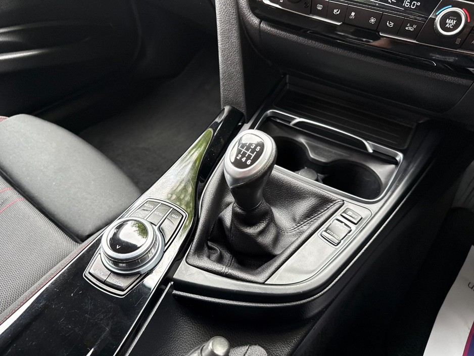 2018 BMW 3 Series 1.5L Petrol For Sale Images