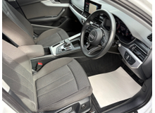 2022 Audi A4 2.0L Diesel For Sale Images