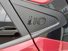 2020 Hyundai i10 1L Petrol For Sale Images