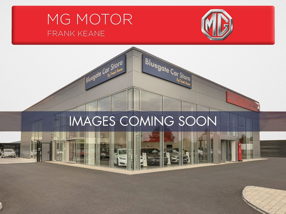 Used MG 2025 in Dublin