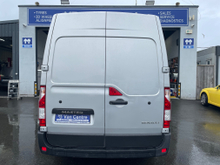 2023 Renault Master 2.3L Diesel For Sale Images