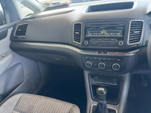 2014 SEAT Alhambra 2L Diesel For Sale Images