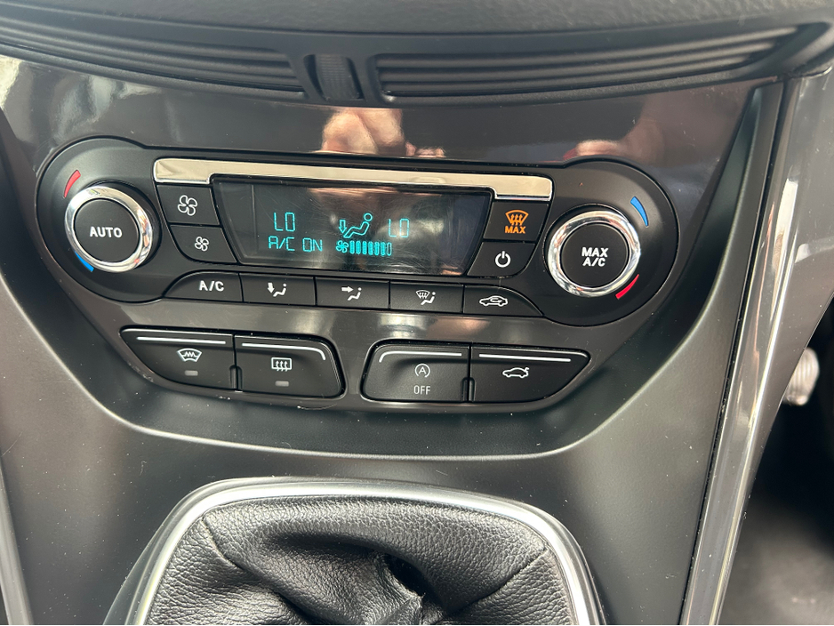 2016 Ford Kuga 2L Diesel For Sale Images