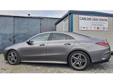 2022 Mercedes-Benz CLA Class 2L Diesel For Sale Images