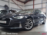 2022 AUDI A5 SPORTBACK 35TDI 163BHP SE AUTOMATIC