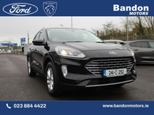 Ford Kuga 2.5 Duratec 225PS PHEV...