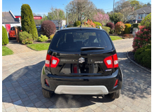 2025 Suzuki Ignis 1.2L Petrol Hybrid For Sale Images