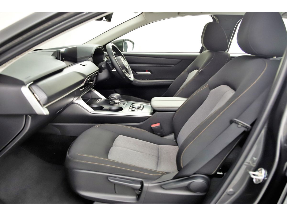 Mazda CX-60 2.5 PHEV PRIME-LINE — thumbnail 14
