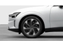 2026 VOLVO S90 ES90 Ultra in Sparkling White