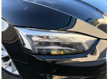 2021 Audi A5 2L Diesel For Sale Images