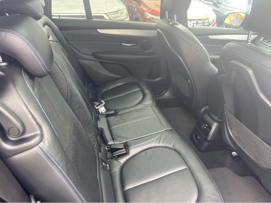 2018 BMW 2 Series 1.5L Petrol For Sale Images
